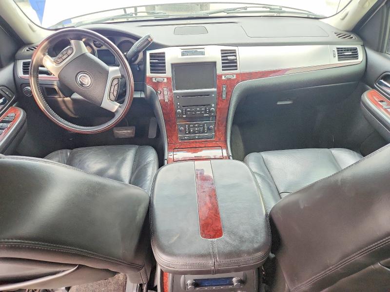 Продаж на аукціоні авто 2007 Cadillac Escalade, vin: 3GYFK62897G180380, номер лоту: 70336576