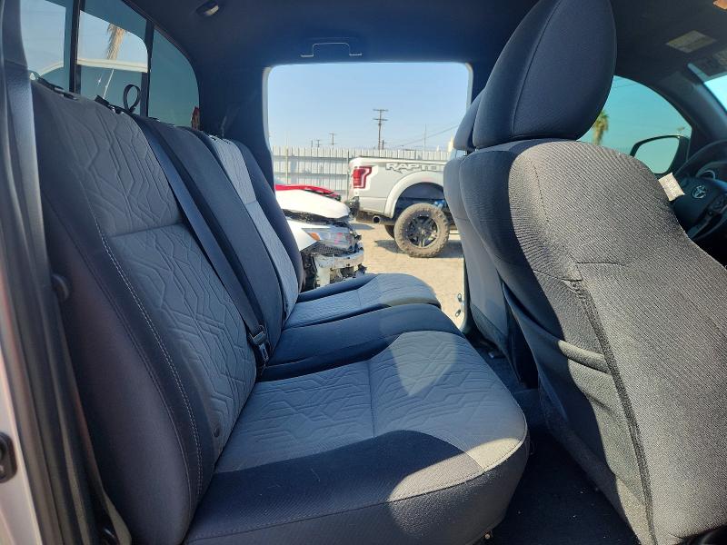 Продажа на аукционе авто 2021 Toyota Tacoma, vin: 3TMCZ5AN6MM434615, номер лота: 66863186