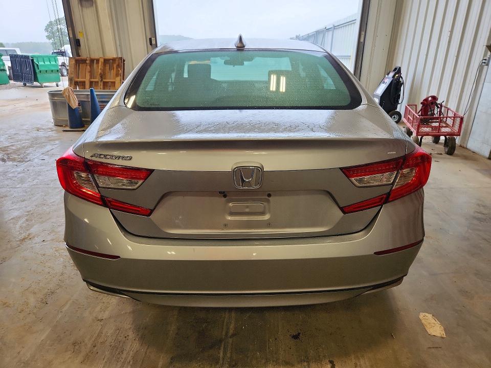 Aukcja sprzedaży 2018 Honda Accord, vin: 1HGCV1F15JA051866, numer aukcji: 69548966