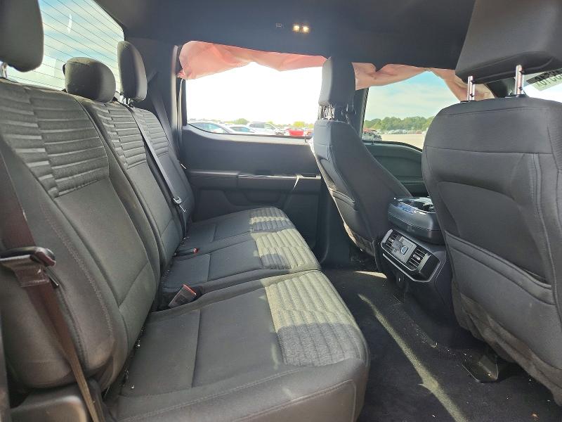Продаж на аукціоні авто 2023 Ford F150, vin: 1FTFW1E57PKE71936, номер лоту: 69643516