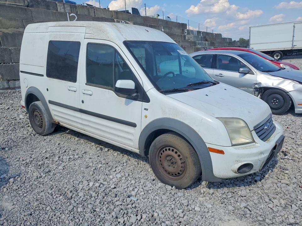 Продажа на аукционе авто 2012 Ford Transit Connect, vin: NM0KS9BN4CT095355, номер лота: 67565476