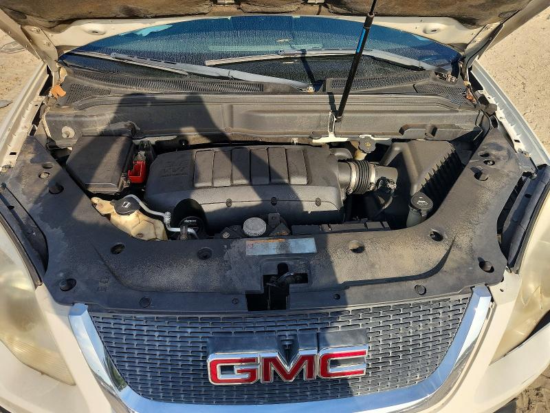 Продажа на аукционе авто 2012 Gmc Acadia, vin: 1GKKVRED7CJ159062, номер лота: 68161116