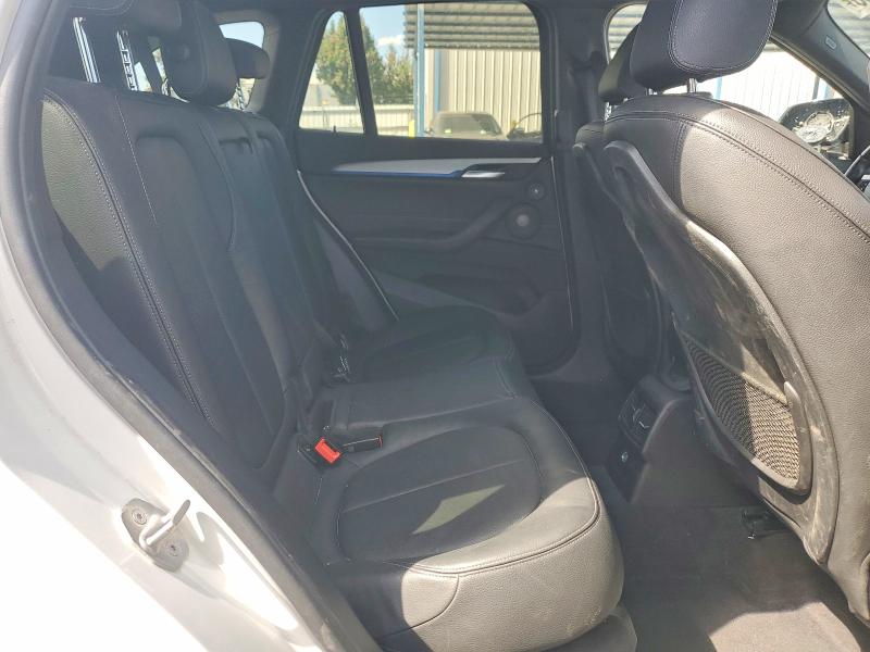Aukcja sprzedaży 2018 Bmw X1, vin: WBXHT3C35J5L28846, numer aukcji: 67649356