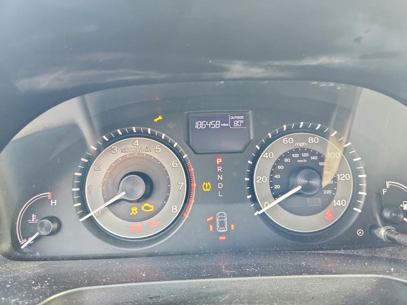 68386826 :رقم المزاد ، 5FNRL5H69EB107397 vin ، 2014 Honda Odyssey مزاد بيع