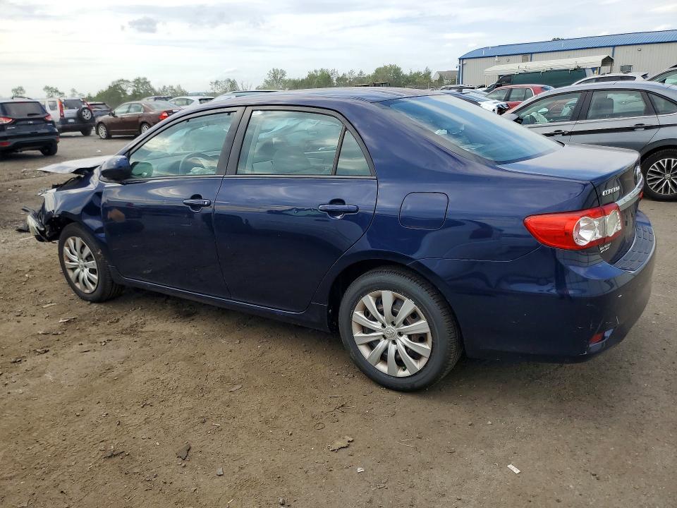 Продаж на аукціоні авто 2012 Toyota Corolla, vin: 2T1BU4EEXCC860684, номер лоту: 67962946