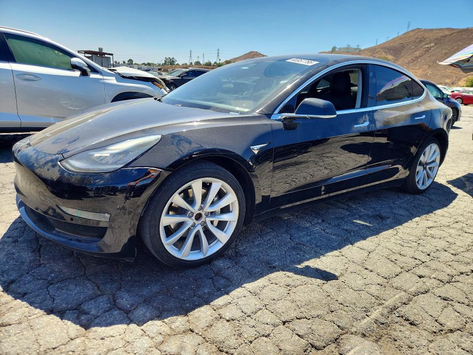 Aukcja sprzedaży 2019 Tesla Model 3, vin: 5YJ3E1EB7KF418459, numer aukcji: 66957766