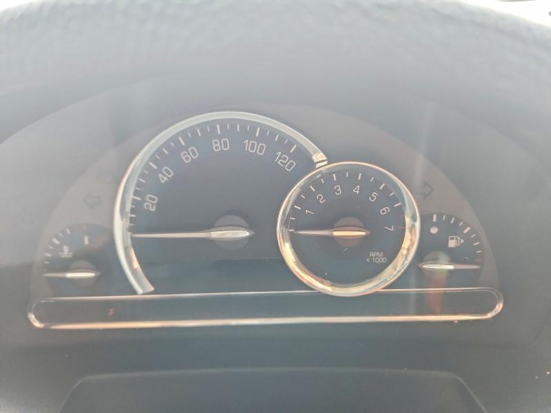 69227306 :رقم المزاد ، 3GNBABFW3BS659156 vin ، 2011 Chevrolet Hhr مزاد بيع