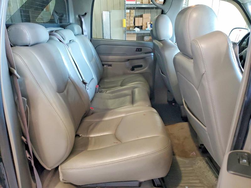 Продаж на аукціоні авто 2006 Chevrolet Avalanche, vin: 3GNEK12Z86G192152, номер лоту: 69083566