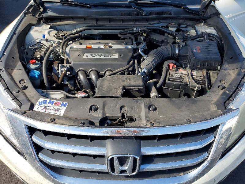 Aukcja sprzedaży 2014 Honda Crosstour, vin: 5J6TF3H36EL000712, numer aukcji: 70845616