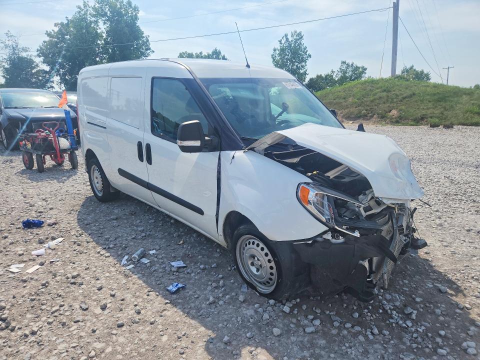 Продаж на аукціоні авто 2022 Ram Promaster City, vin: ZFB636VP2N6V98657, номер лоту: 67343836
