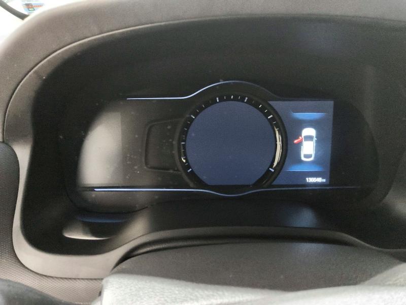 2018 Hyundai Ioniq მანქანა იყიდება აუქციონზე, vin: KMHC05LC1JU065302, აუქციონის ნომერი: 67371726