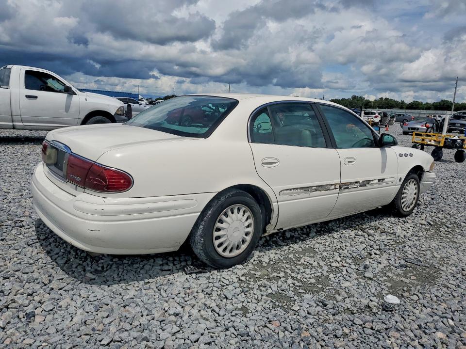 Aukcja sprzedaży 2003 Buick Lesabre, vin: 1G4HP52K53U121688, numer aukcji: 68166466
