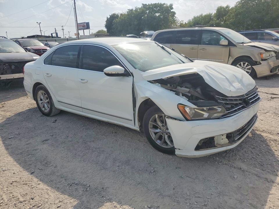 2016 Volkswagen Passat მანქანა იყიდება აუქციონზე, vin: 1VWAS7A33GC042166, აუქციონის ნომერი: 69094816
