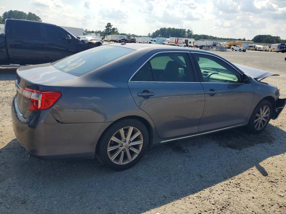 67131326 :رقم المزاد ، 4T1BF1FK4DU293000 vin ، 2013 Toyota Camry مزاد بيع