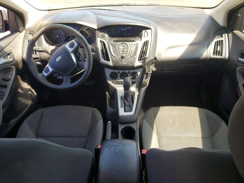 67726706 :رقم المزاد ، 1FADP3F26DL153760 vin ، 2013 Ford Focus مزاد بيع