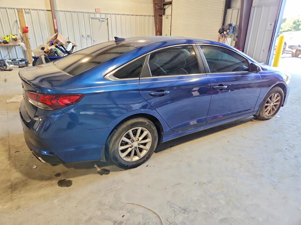 Aukcja sprzedaży 2018 Hyundai Sonata, vin: 5NPE24AF4JH713725, numer aukcji: 66990916