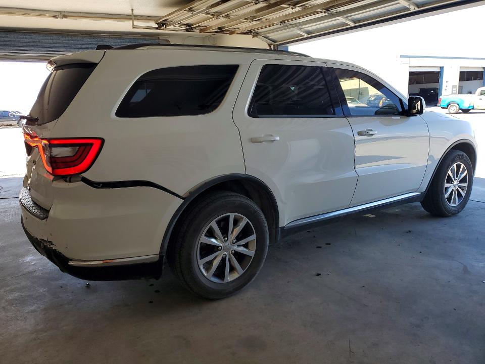 Aukcja sprzedaży 2016 Dodge Durango, vin: 1C4RDJDG0GC412842, numer aukcji: 68688076