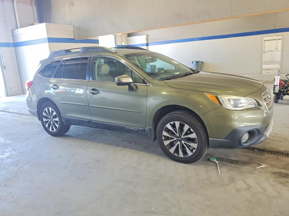 Продажа на аукционе авто 2016 Subaru Outback, vin: 4S4BSANC2G3358300, номер лота: 68425886