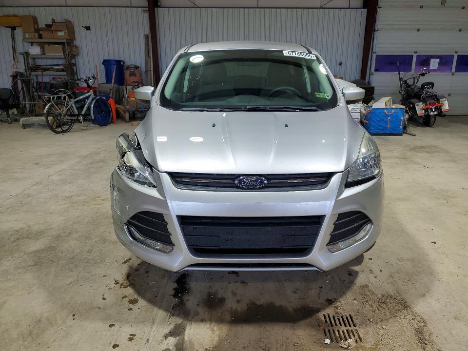 2016 Ford Escape მანქანა იყიდება აუქციონზე, vin: 1FMCU0GX6GUA04699, აუქციონის ნომერი: 67788506