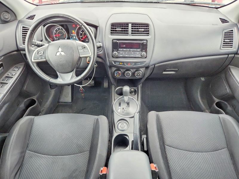 Aukcja sprzedaży 2015 Mitsubishi Outlander Sport, vin: 4A4AR3AU5FE034906, numer aukcji: 69457536