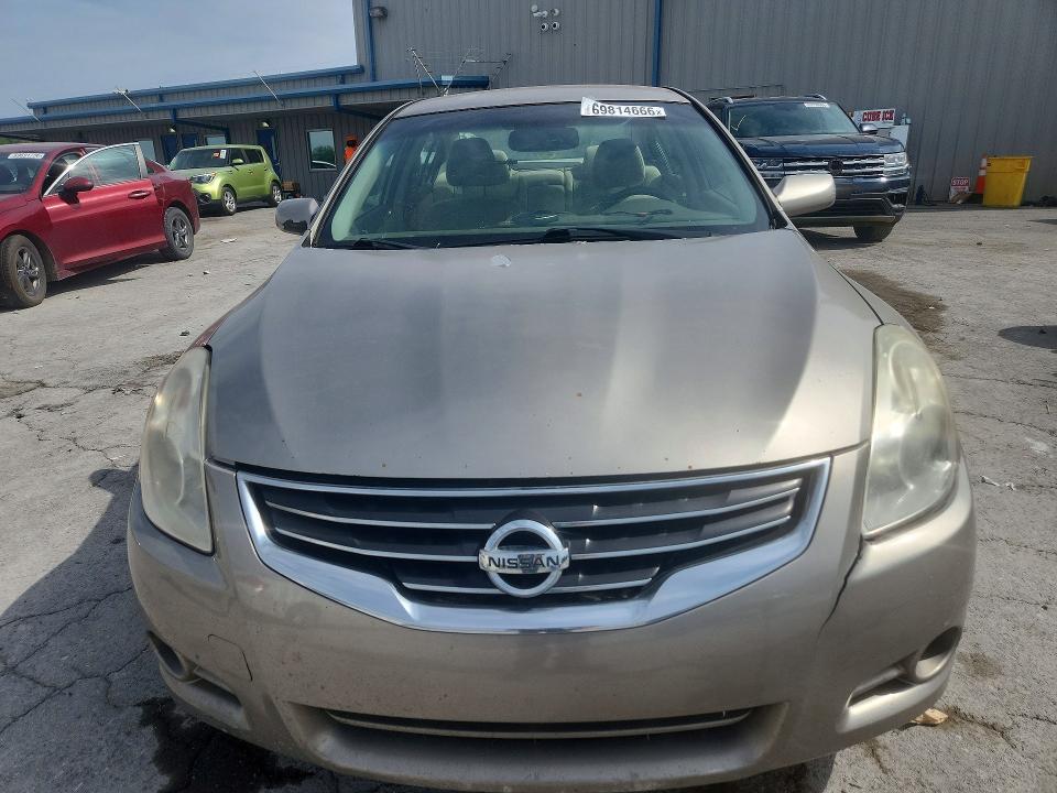 Aukcja sprzedaży 2012 Nissan Altima, vin: 1N4AL2AP8CN565368, numer aukcji: 69814666