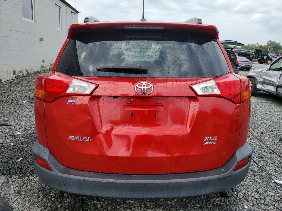 Продаж на аукціоні авто 2013 Toyota Rav4, vin: 2T3RFREV4DW054126, номер лоту: 69326706