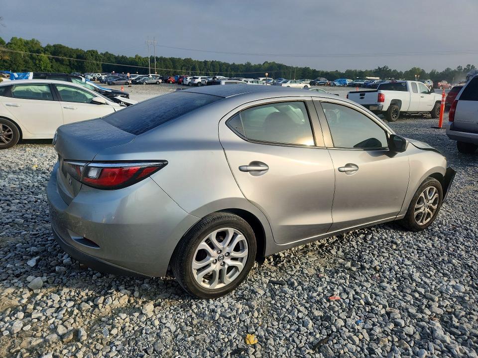 Продаж на аукціоні авто 2016 Scion Ia, vin: 3MYDLBZV2GY115381, номер лоту: 69221636