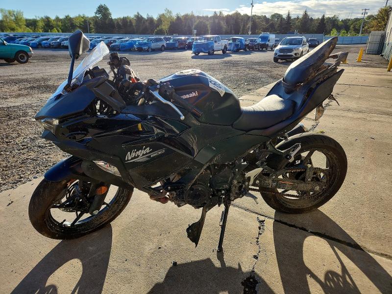 Aukcja sprzedaży 2026 Kawasaki Ex500, vin: ML5EXGG19TDA73984, numer aukcji: 69158316