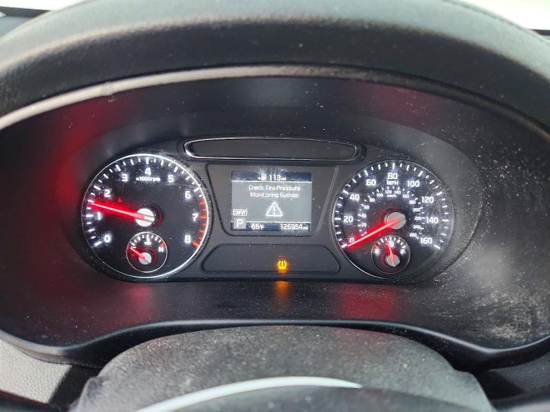 Aukcja sprzedaży 2019 Kia Sorento, vin: 5XYPG4A30KG582303, numer aukcji: 66900306