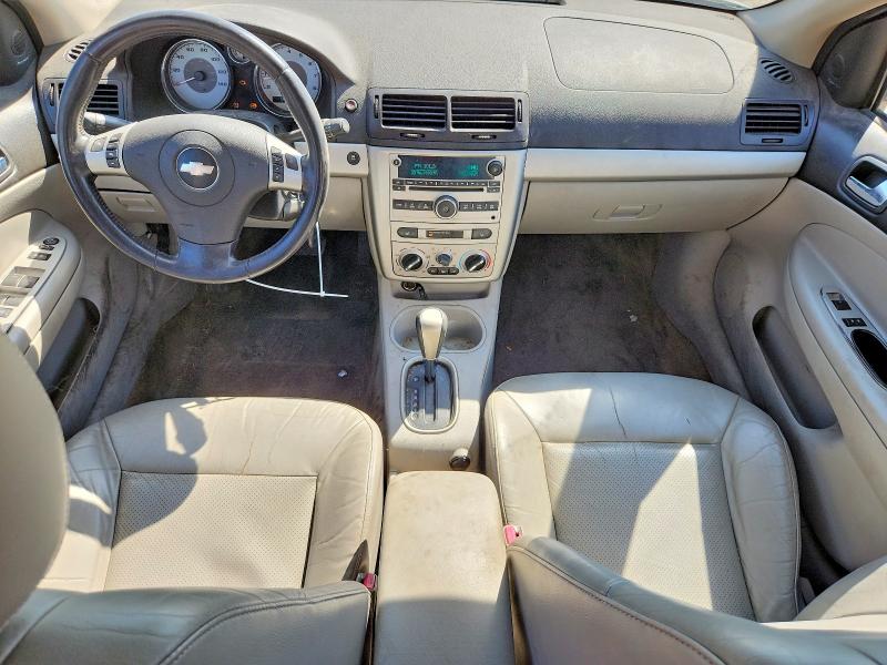 Продаж на аукціоні авто 2008 Chevrolet Cobalt, vin: 1G1AM58B787139436, номер лоту: 68207436