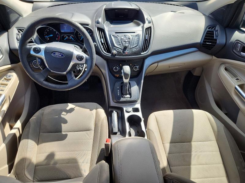 Продажа на аукционе авто 2016 Ford Escape, vin: 1FMCU0GX6GUA97305, номер лота: 68548646