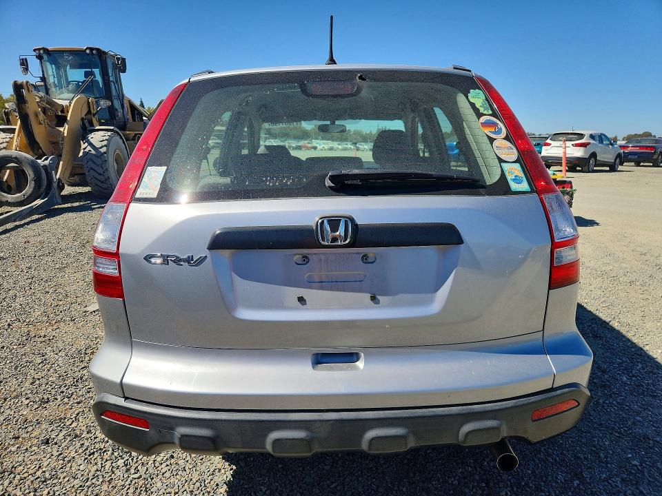 Aukcja sprzedaży 2009 Honda Cr-v, vin: JHLRE38349C006780, numer aukcji: 71031196
