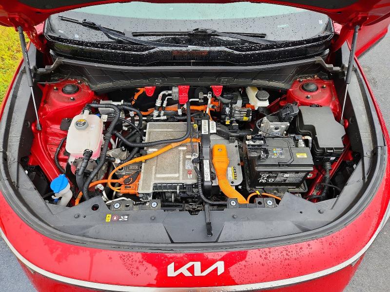 Aukcja sprzedaży 2024 Kia Niro, vin: KNDCR3L14R5116052, numer aukcji: 67808726
