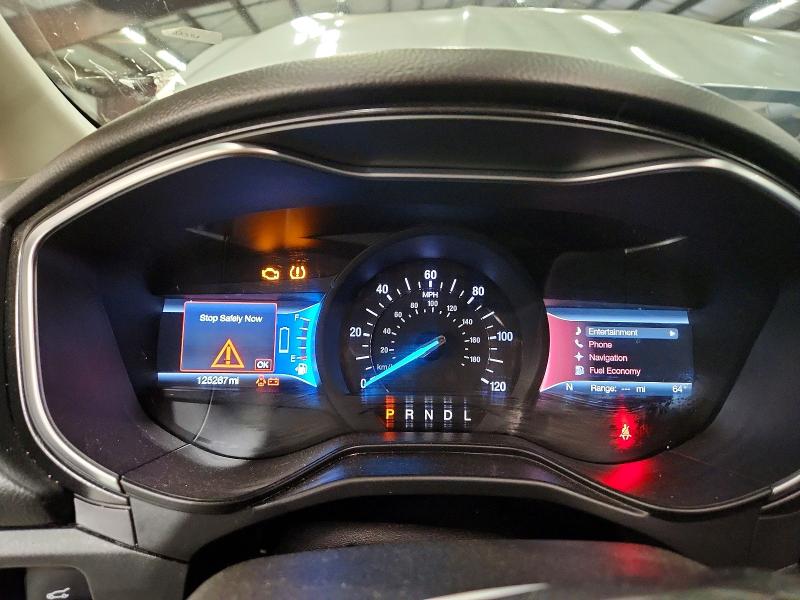 70507056 :رقم المزاد ، 3FA6P0SU9KR157394 vin ، 2019 Ford Fusion مزاد بيع
