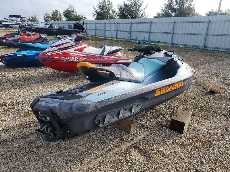 Aukcja sprzedaży 2023 Sea Doo Gti, vin: YDVA8442E323, numer aukcji: 67477916