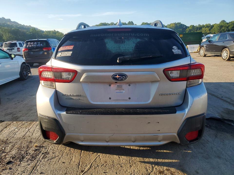 Продажа на аукционе авто 2021 Subaru Crosstrek, vin: JF2GTAEC7M8282953, номер лота: 67862816