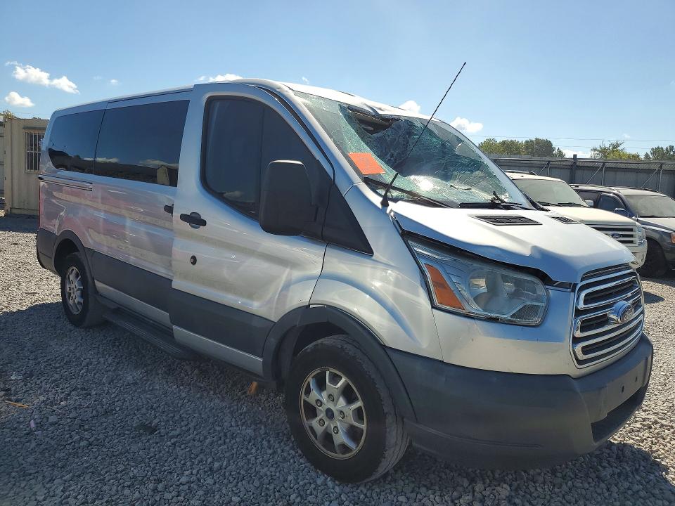 Aukcja sprzedaży 2016 Ford Transit, vin: 1FMZK1YM3GKB11277, numer aukcji: 66445766