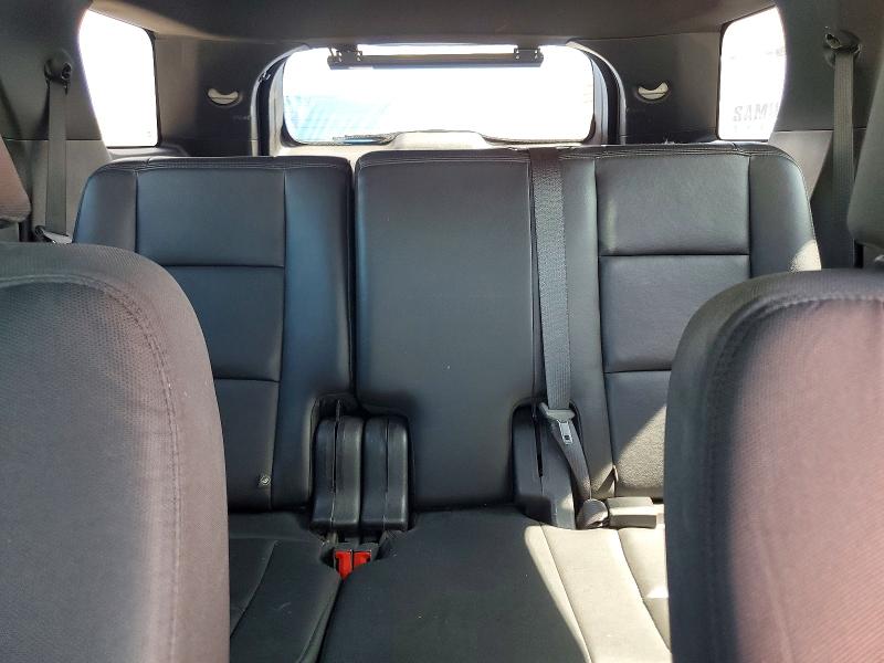Aukcja sprzedaży 2016 Ford Explorer, vin: 1FM5K8AR3GGD32815, numer aukcji: 69598156