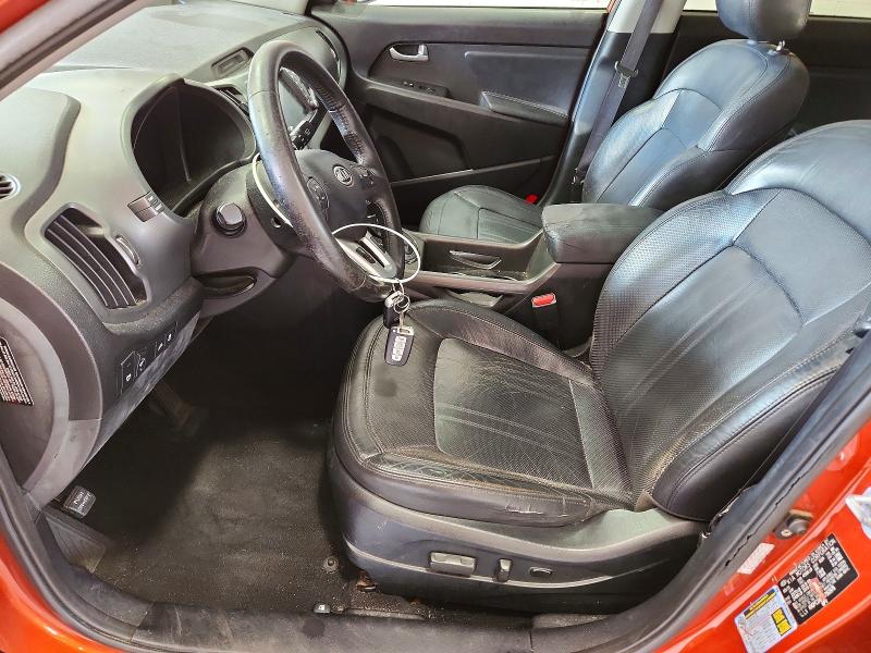 Продажа на аукционе авто 2011 Kia Sportage, vin: KNDPC3A69B7163976, номер лота: 70938946