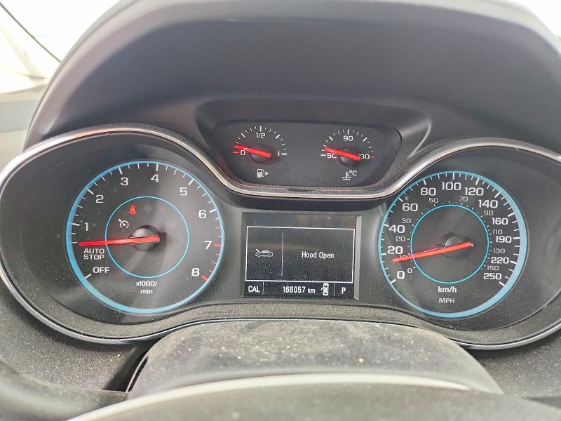 2018 Chevrolet Cruze მანქანა იყიდება აუქციონზე, vin: 1G1BE5SM7J7233298, აუქციონის ნომერი: 66826326