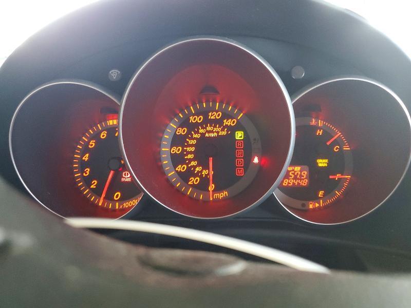 Aukcja sprzedaży 2004 Mazda 3, vin: JM1BK343141141653, numer aukcji: 69021976