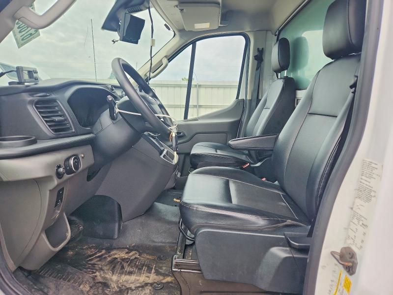 Aukcja sprzedaży 2023 Ford Transit, vin: 1FDBW5ZG2PKA23102, numer aukcji: 67869176