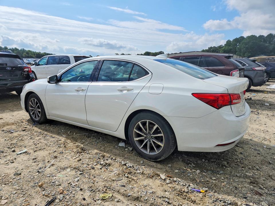 Продажа на аукционе авто 2020 Acura Tlx, vin: 19UUB1F31LA008448, номер лота: 67955996