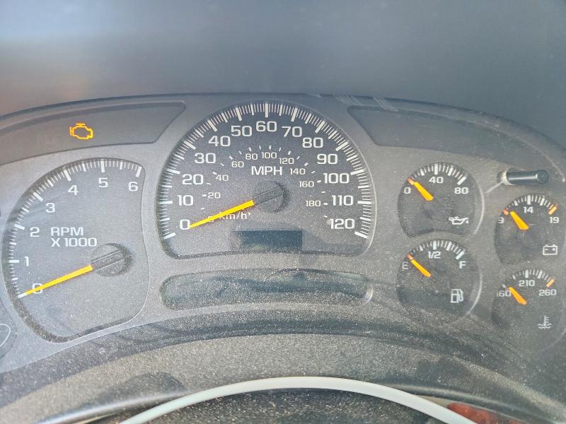 2004 Chevrolet Silverado მანქანა იყიდება აუქციონზე, vin: 2GCEK19T741277449, აუქციონის ნომერი: 71154216
