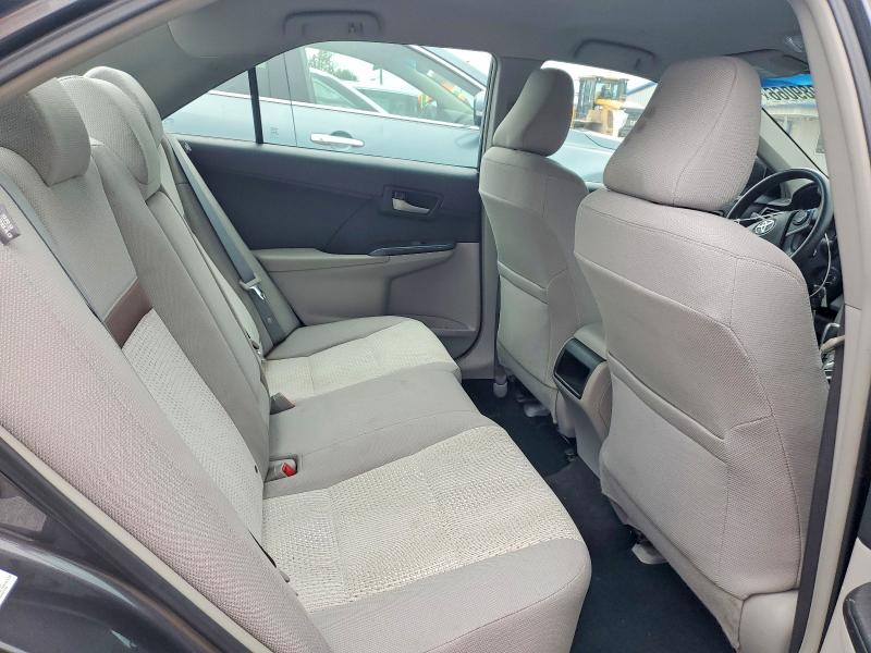 Aukcja sprzedaży 2013 Toyota Camry, vin: 4T4BF1FK8DR309155, numer aukcji: 70989066