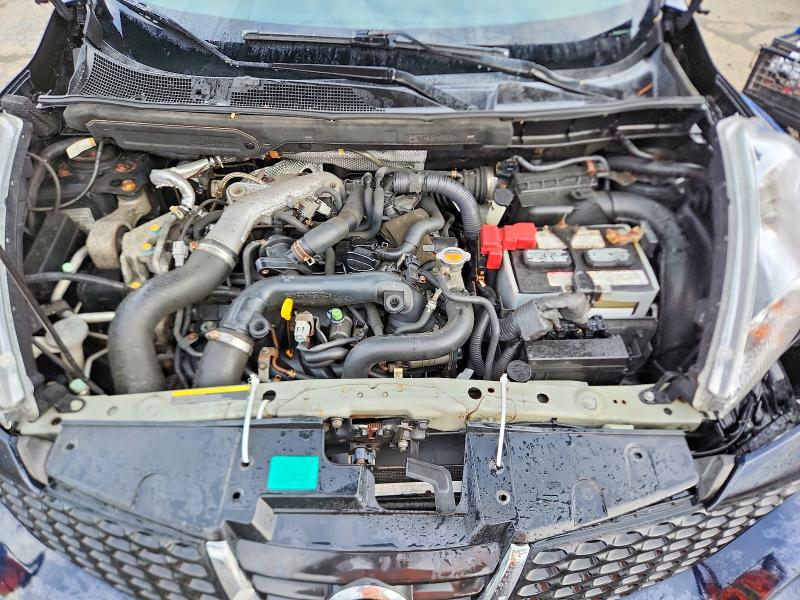 Продажа на аукционе авто 2013 Nissan Juke, vin: JN8AF5MV5DT213461, номер лота: 67333986
