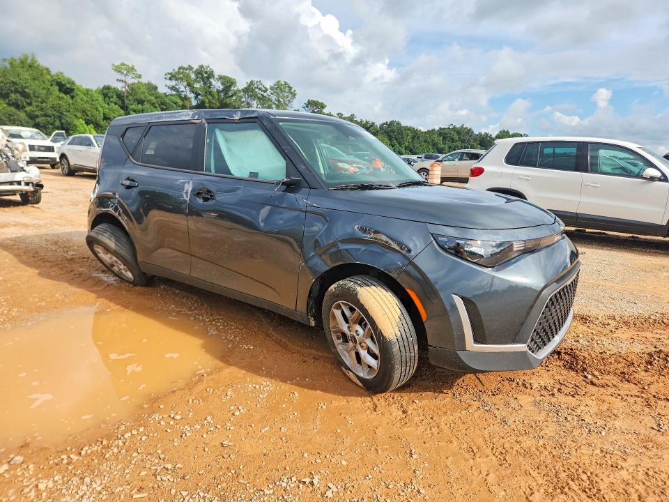 Aukcja sprzedaży 2025 Kia Soul, vin: KNDJ23AU4S7260669, numer aukcji: 67873606