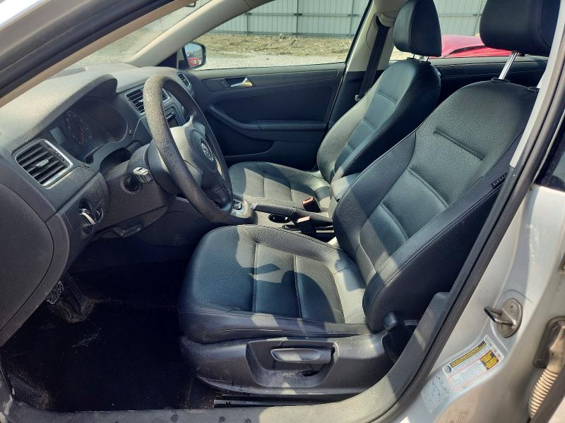 2011 Volkswagen Jetta მანქანა იყიდება აუქციონზე, vin: 3VWDX7AJ4BM303342, აუქციონის ნომერი: 69465096