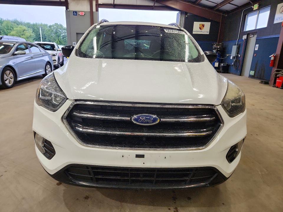 Aukcja sprzedaży 2017 Ford Escape, vin: 1FMCU9G99HUD98979, numer aukcji: 66561586