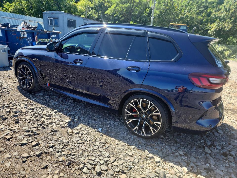 Aukcja sprzedaży 2022 Bmw X5, vin: 5YMJU0C06N9K55959, numer aukcji: 68367276